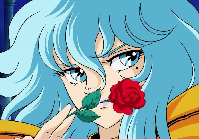 afrodita de piscis