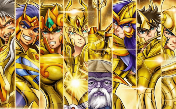 ¿Quién es el Caballero Dorado más fuerte?