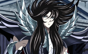 ¿Quién mató a Hades en los caballeros del zodiaco?