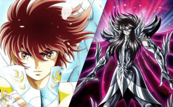 ¿Cuántos dioses ha matado Seiya?