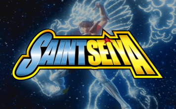 ¿Qué quiere decir Saint Seiya?